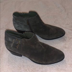 Sam Edelman Ankle Boots